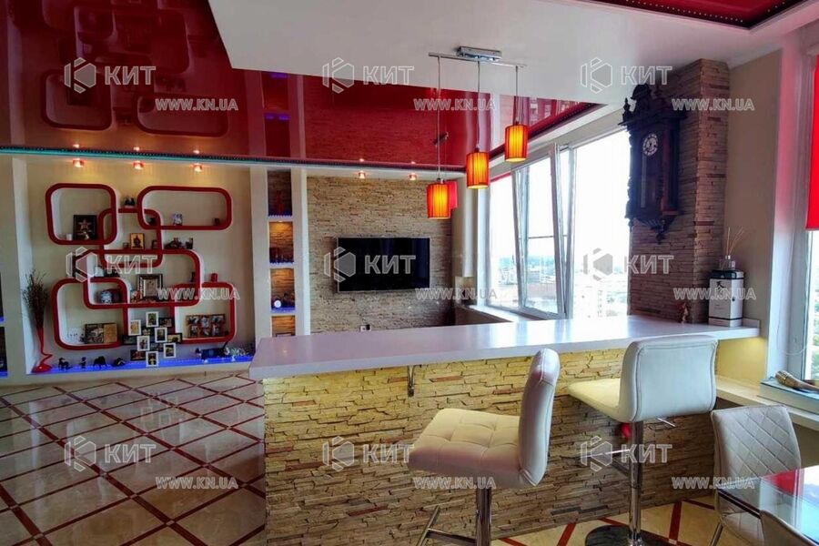 Продажа квартиры Харьков, Спортивная, Гагарина, Защитников, 117м²