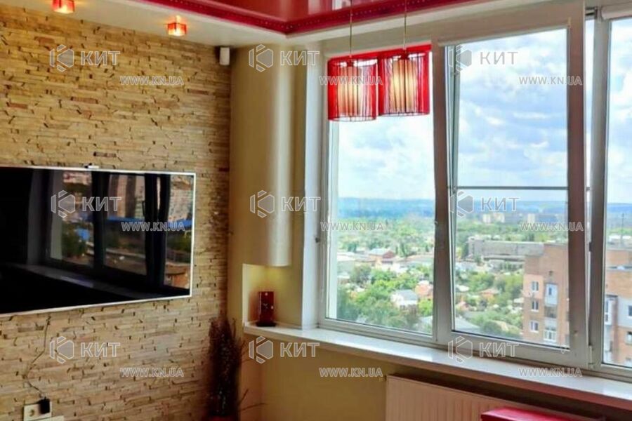 Продажа квартиры Харьков, Спортивная, Гагарина, Защитников, 117м²