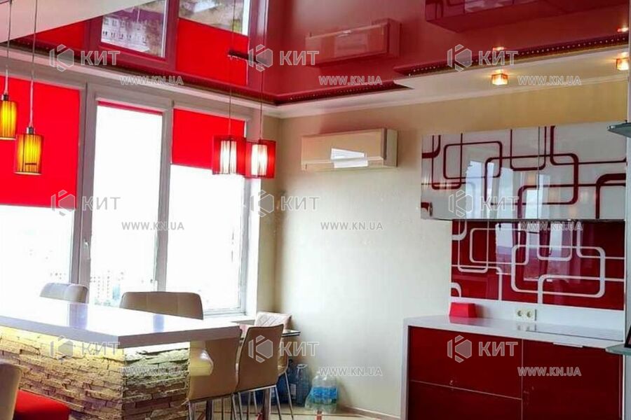 Продажа квартиры Харьков, Спортивная, Гагарина, Защитников, 117м²