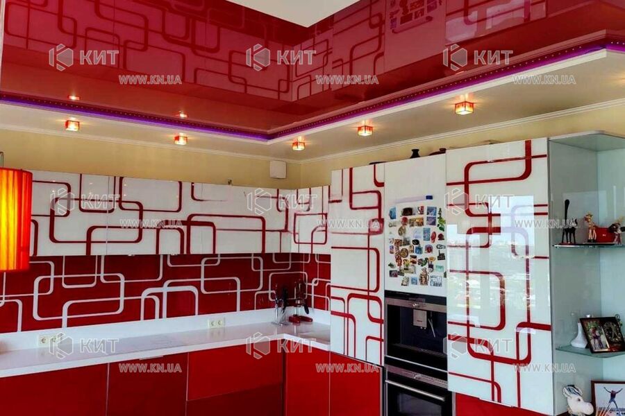 Продажа квартиры Харьков, Спортивная, Гагарина, Защитников, 117м²