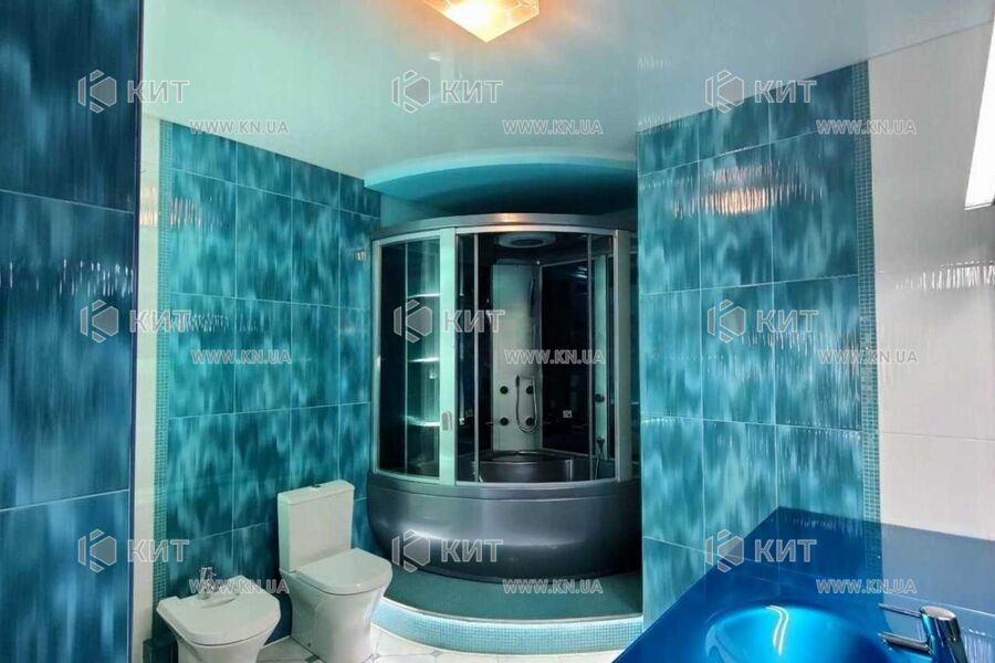 Продажа квартиры Харьков, Спортивная, Гагарина, Защитников, 117м²