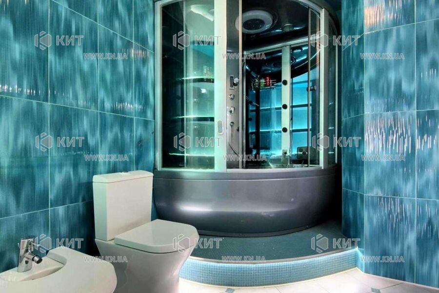 Продажа квартиры Харьков, Спортивная, Гагарина, Защитников, 117м²
