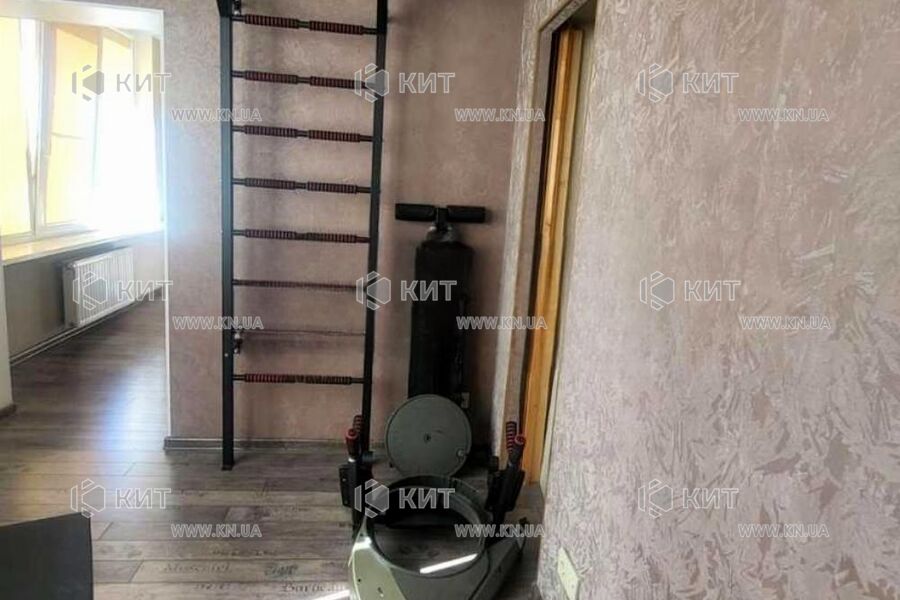 Продажа квартиры Харьков, Спортивная, Гагарина, Защитников, 117м²