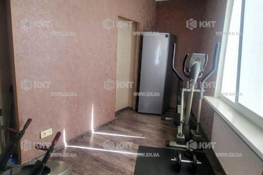 Продажа квартиры Харьков, Спортивная, Гагарина, Защитников, 117м²