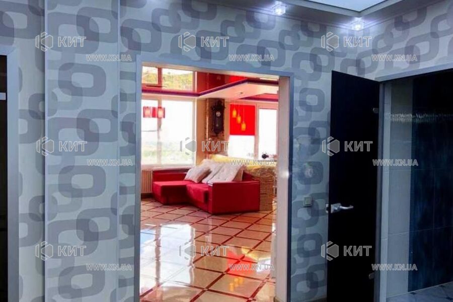 Продажа квартиры Харьков, Спортивная, Гагарина, Защитников, 117м²