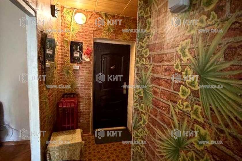 Продажа квартиры Харьков, Павлово Поле, 31м²