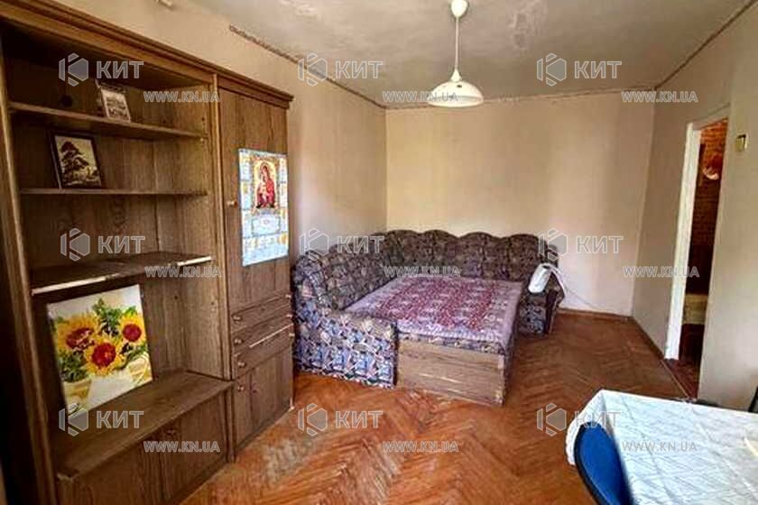 Продажа квартиры Харьков, Павлово Поле, 31м²