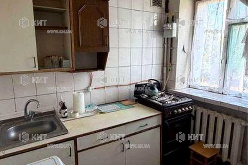 Продажа квартиры Харьков, Павлово Поле, 31м²