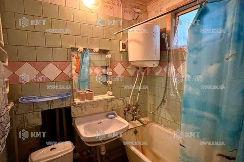 Продажа квартиры Харьков, Павлово Поле, 31м²