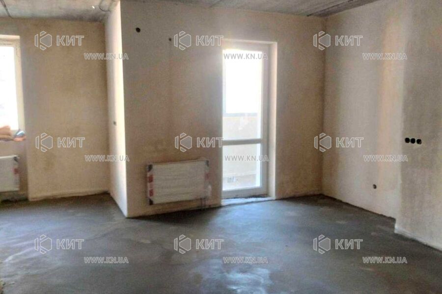 Продаж квартири Харків, Київська, Гідропарк, 47м²