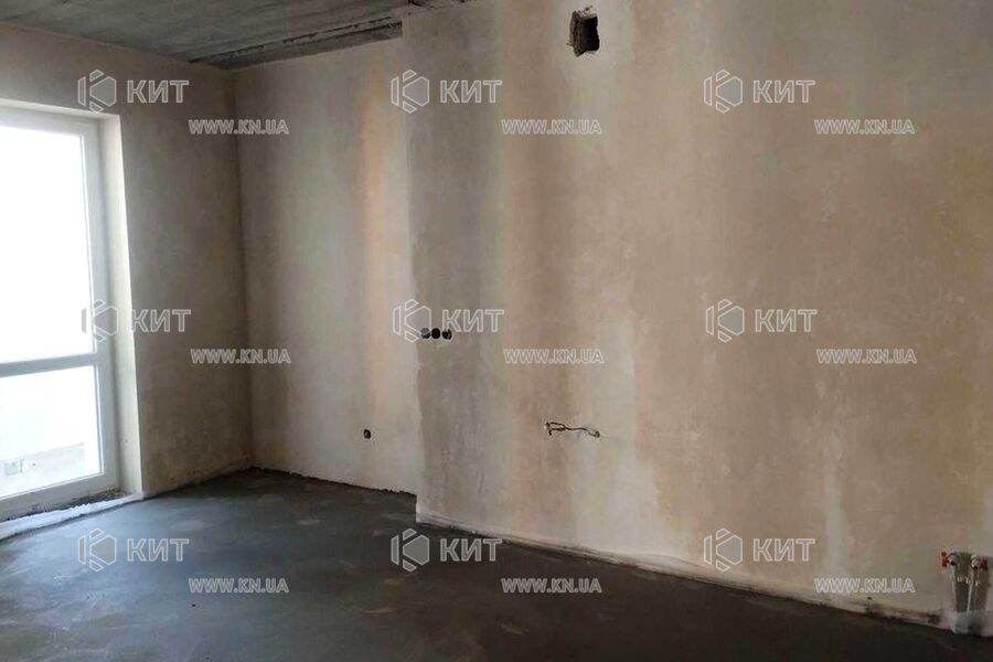 Продаж квартири Харків, Київська, Гідропарк, 47м²