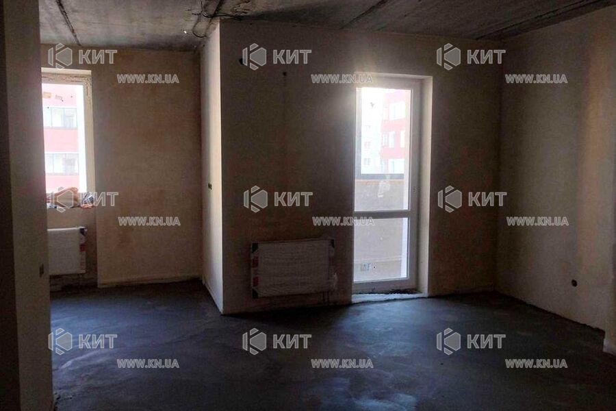 Продаж квартири Харків, Київська, Гідропарк, 47м²