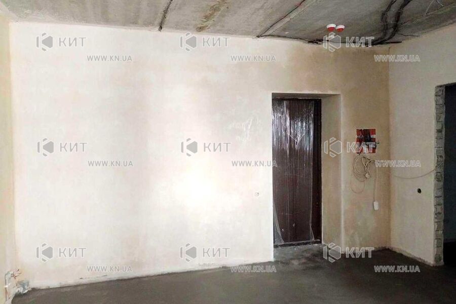 Продаж квартири Харків, Київська, Гідропарк, 47м²