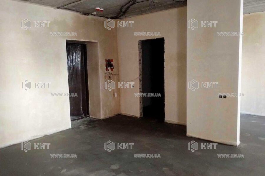 Продаж квартири Харків, Київська, Гідропарк, 47м²
