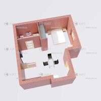 Продаж квартири Харків, Київська, Гідропарк, 47м²