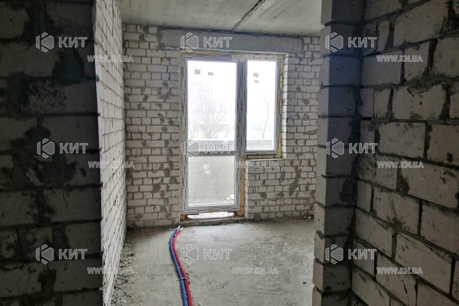 Продажа квартиры Харьков, Киевская, Гидропарк, 65.8м²