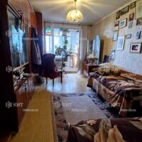 Продажа квартиры Харьков, Жуковского, Пятихатки, 68м²