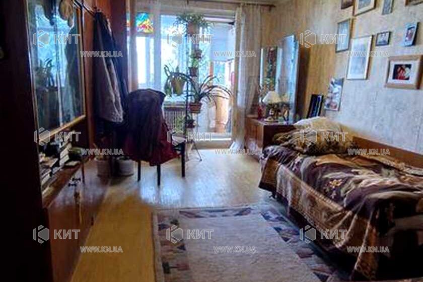 Продажа квартиры Харьков, Жуковского, Пятихатки, 68м²