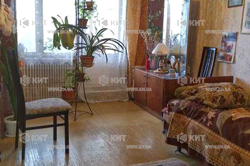 Продажа квартиры Харьков, Жуковского, Пятихатки, 68м²