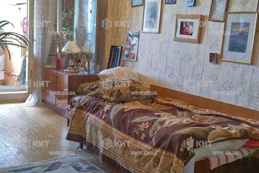 Продажа квартиры Харьков, Жуковского, Пятихатки, 68м²