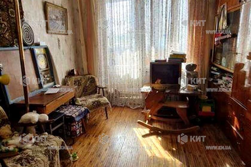 Продажа квартиры Харьков, Жуковского, Пятихатки, 68м²