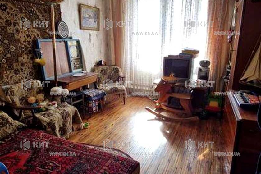 Продажа квартиры Харьков, Жуковского, Пятихатки, 68м²