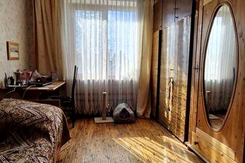 Продажа квартиры Харьков, Жуковского, Пятихатки, 68м²