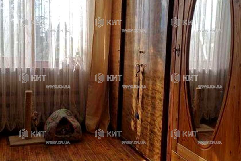 Продажа квартиры Харьков, Жуковского, Пятихатки, 68м²