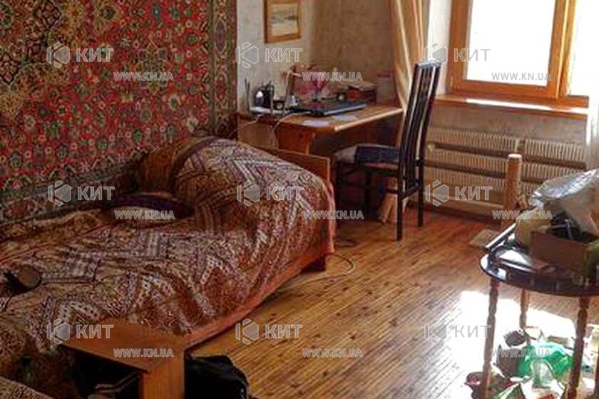 Продажа квартиры Харьков, Жуковского, Пятихатки, 68м²