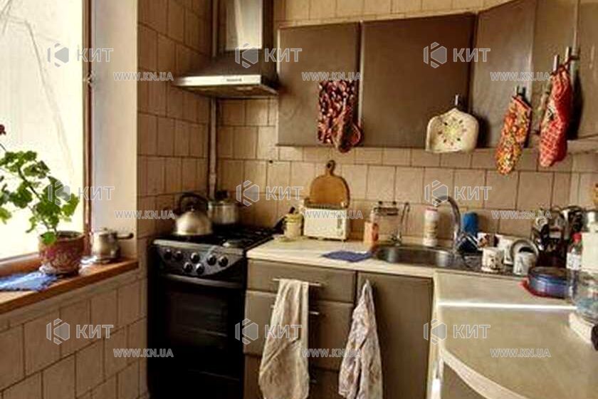 Продажа квартиры Харьков, Жуковского, Пятихатки, 68м²