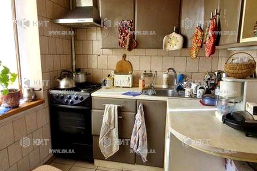 Продажа квартиры Харьков, Жуковского, Пятихатки, 68м²