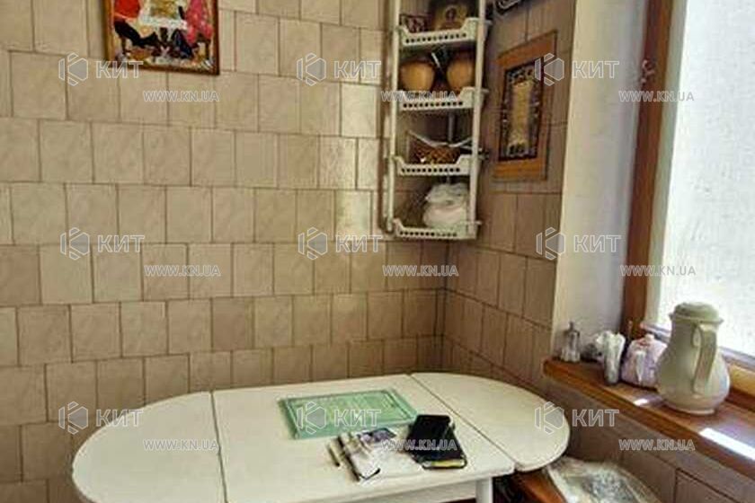 Продажа квартиры Харьков, Жуковского, Пятихатки, 68м²