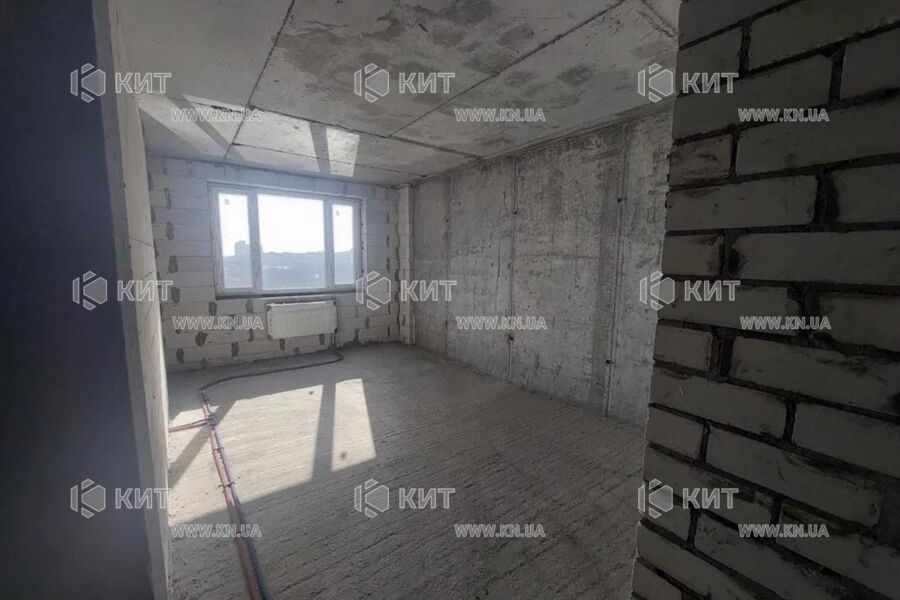 Продажа квартиры Харьков, Новые дома, 47м²