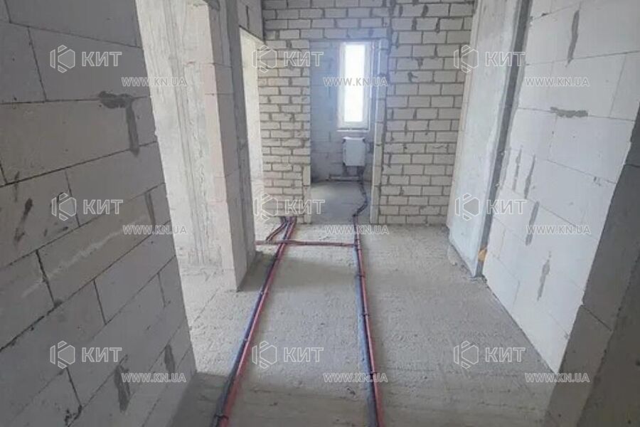 Продажа квартиры Харьков, Новые дома, 47м²