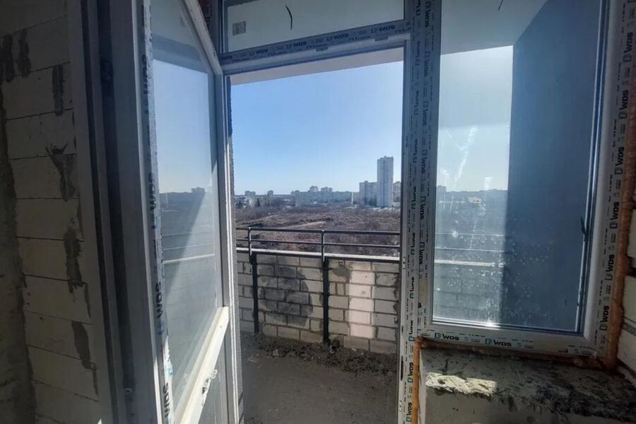 Продажа квартиры Харьков, Новые дома, 47м²