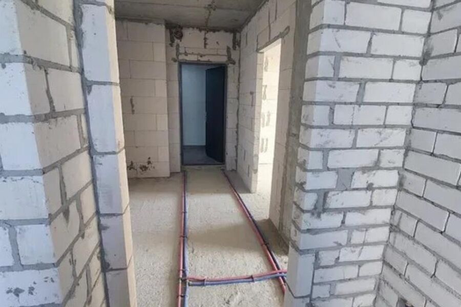 Продажа квартиры Харьков, Новые дома, 47м²