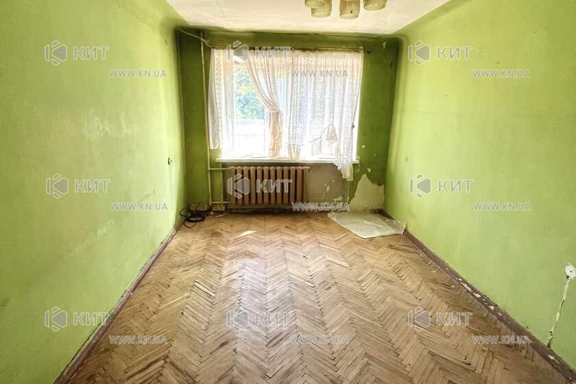Продажа квартиры Харьков, Жуковского, Пятихатки, 45м²