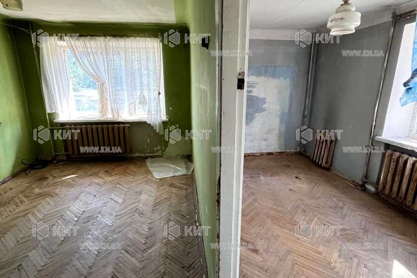 Продаж квартири Харків, Жуковського, П’ятихатки, 45м²