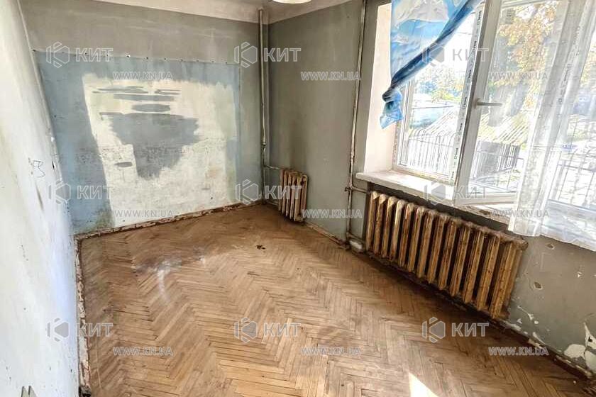 Продаж квартири Харків, Жуковського, П’ятихатки, 45м²