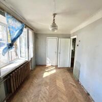 Продаж квартири Харків, Жуковського, П’ятихатки, 45м²