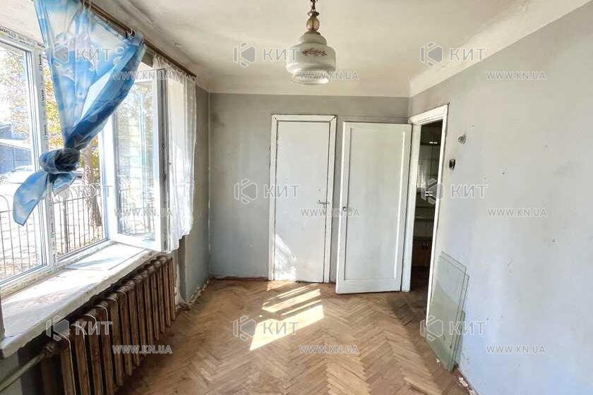 Продаж квартири Харків, Жуковського, П’ятихатки, 45м²