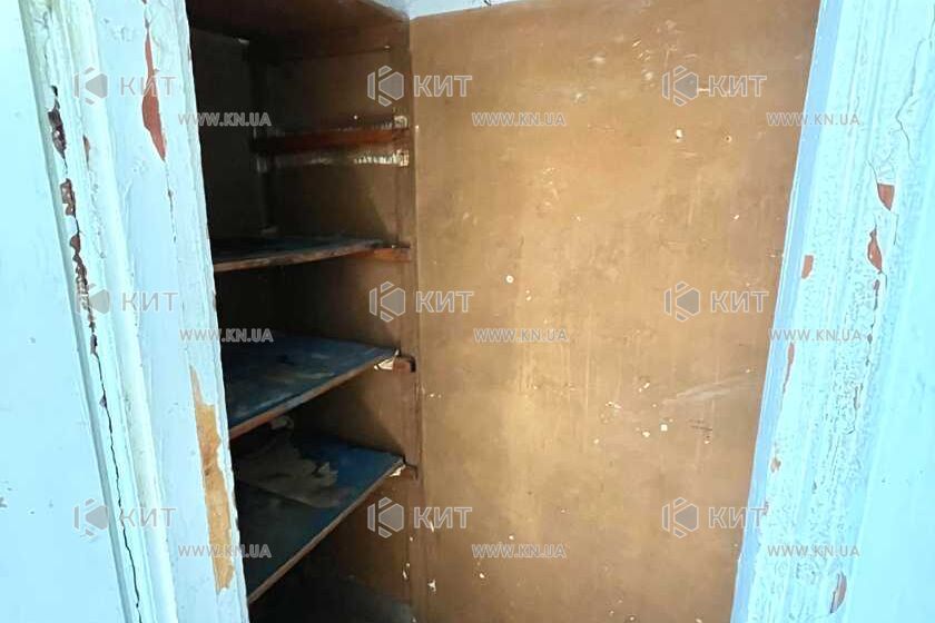 Продаж квартири Харків, Жуковського, П’ятихатки, 45м²