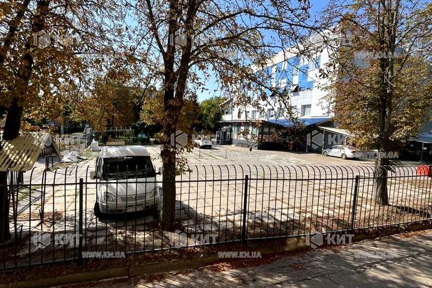 Продаж квартири Харків, Жуковського, П’ятихатки, 45м²
