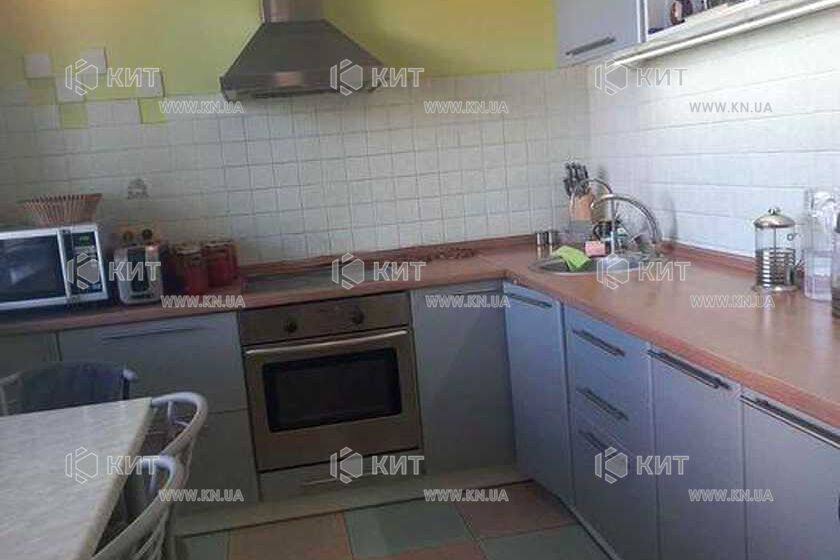 Продажа квартиры Харьков, Салтовка, 616 мрн., 72м²