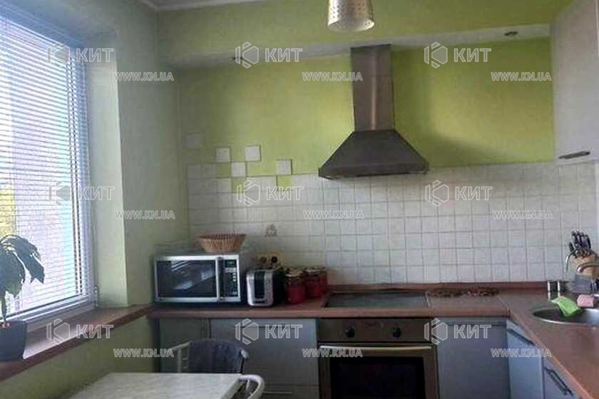 Продажа квартиры Харьков, Салтовка, 616 мрн., 72м²