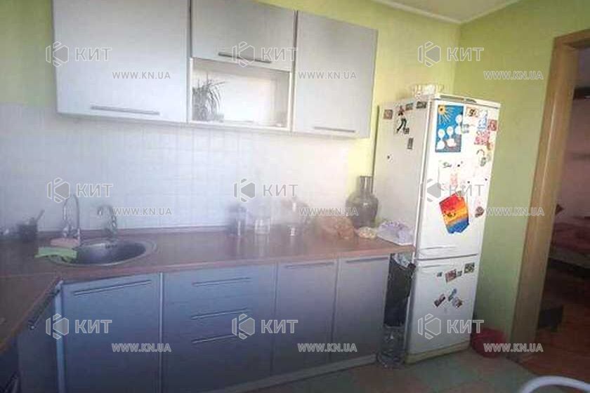Продажа квартиры Харьков, Салтовка, 616 мрн., 72м²