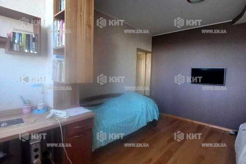 Продажа квартиры Харьков, Салтовка, 616 мрн., 72м²