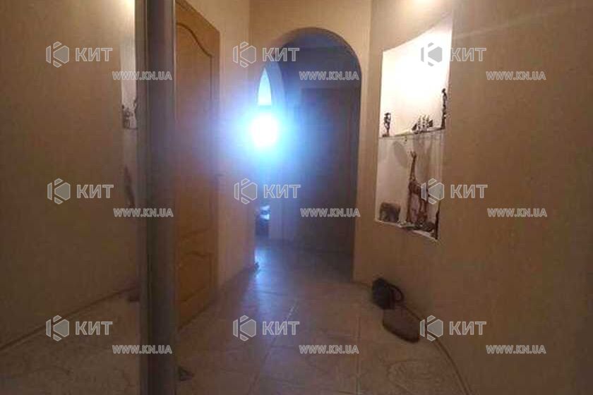 Продажа квартиры Харьков, Салтовка, 616 мрн., 72м²