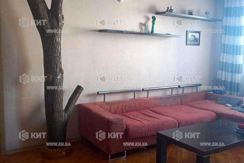Продажа квартиры Харьков, Салтовка, 616 мрн., 72м²