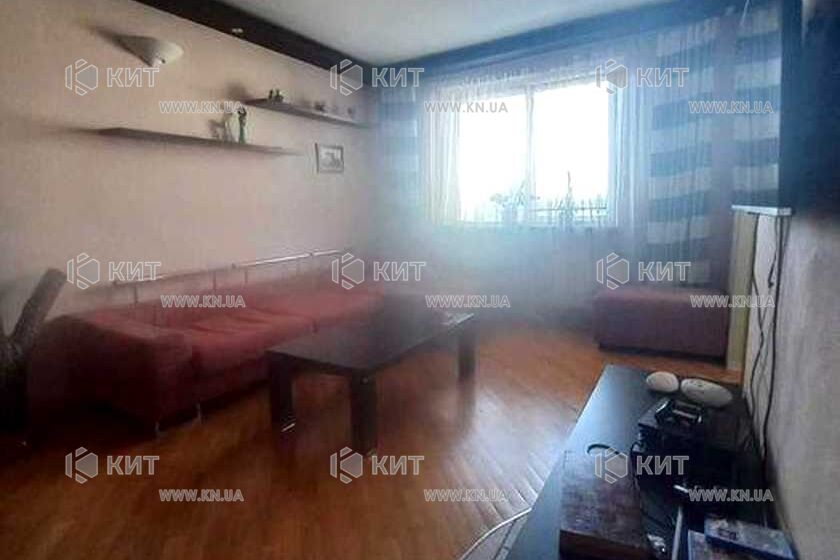 Продажа квартиры Харьков, Салтовка, 616 мрн., 72м²